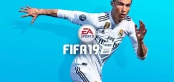 FIFA 19 PC Game Free Download