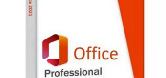 Microsoft Office 2021 Pro Plus August 2022 Free Download