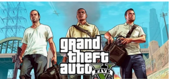 Download Grand Theft Auto V / GTA 5 Download Pc Game v1.41 Highly Compressed With All DLCs & Updates
