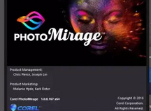 Corel PhotoMirage 2022 Free Download