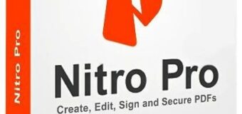 Download Nitro Pro Enterprise v13.70.0.30 Full Version