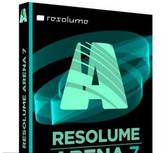 download the new for mac Resolume Arena 7.18.1.29392