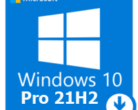 Windows 10 Pro 21H2 19044.1826 Update Juli 2022