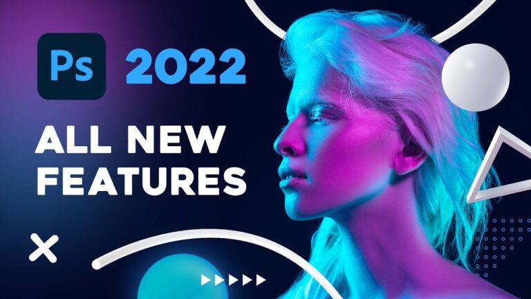 adobe photoshop 2022 with neural filters free download