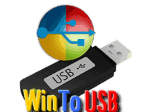 Free download WinToUSB 7.1 R2 for Install window to usb drive