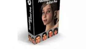 FaceGen Artist Pro 2022 Free Download