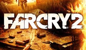 Download game Far Cry 2 free