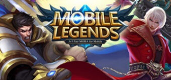 Download Mobile Legends for PC