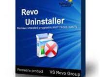 Download Revo Uninstaller Free