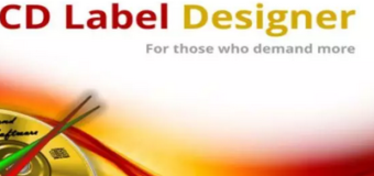 Dataland CD Label Designer 2022 Free Download