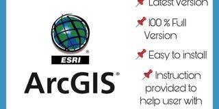 Esri ArcGIS Desktop Lates Version Free Download