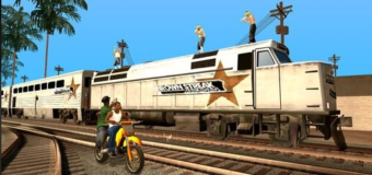 Grand Theft Auto (GTA) San Andreas Download for PC