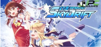 GENSOU Skydrift PC Game Free Download
