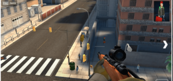Download Sniper 3D for PC Latest Version