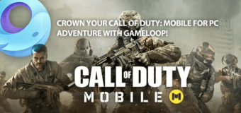 Download Call of Duty: Mobile for PC Latest Version
