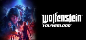 Wolfenstein Youngblood PC Game Free Download