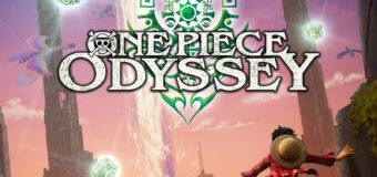 ONE PIECE ODYSSEY Deluxe Edition Full Version