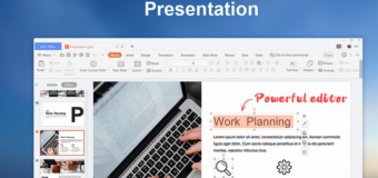 Download WPS Office Free Latest Version