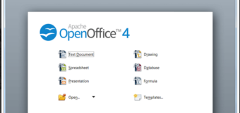 Download Apache OpenOffice Portable Latest Version