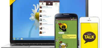 Download KakaoTalk for PC