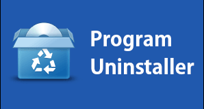 Wise Program Uninstaller is a free alternative to Windows Program Uninstaller
