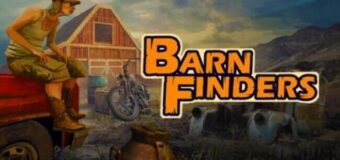 Barn Finders PC Game Free Download