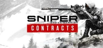 Sniper Ghost Warrior Contracts Galaxy Glow Free Download