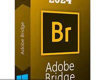 Adobe Bridge 2024 Free Download