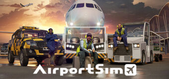 AirportSim MULTi8-ElAmigos