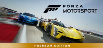 Forza Motorsport Premium Edition MULTi21-ElAmigos