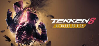 TEKKEN 8 Ultimate Edition MULTi15-ElAmigos