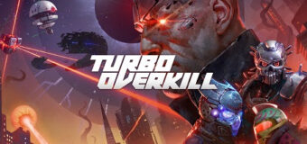 Turbo Overkill-GOG