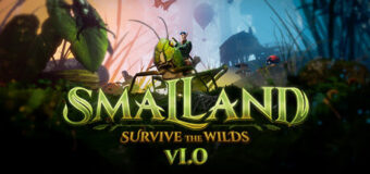 Smalland Survive the Wilds PC Game