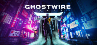Ghostwire Tokyo Deluxe Download PC game