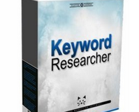 Keyword Researcher Pro 2024 Free Download