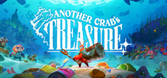Another Crabs Treasure free download